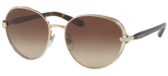 Солнцезащитные очки SERPENTI BV 6087B